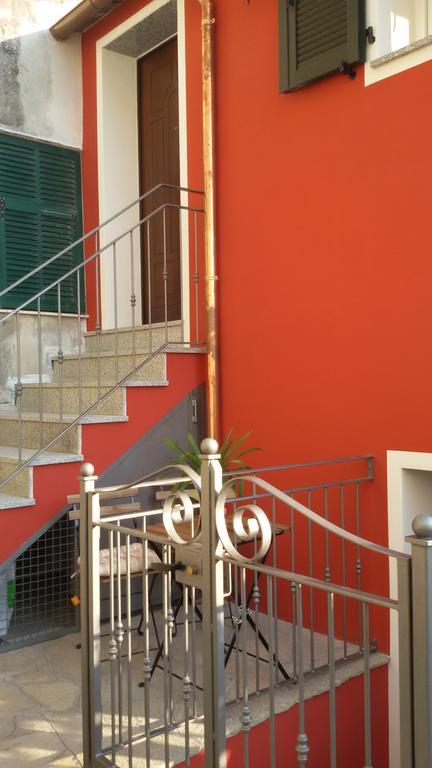 Agriturismo Nonni Devia Lucinasco Exterior photo