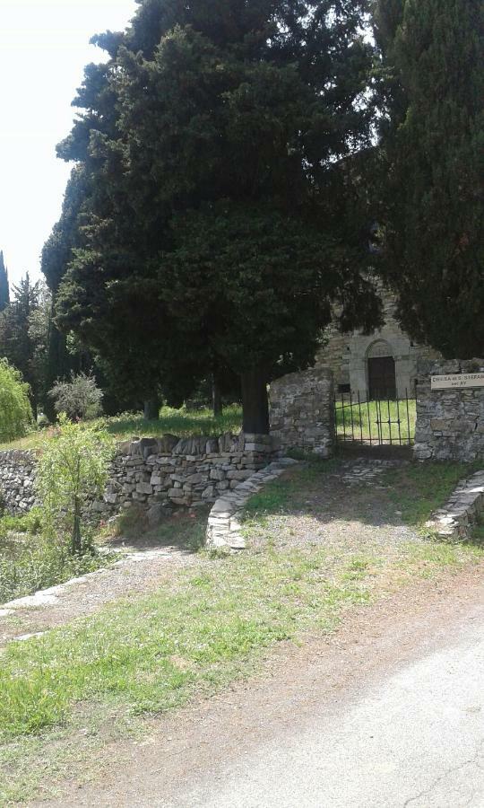 Agriturismo Nonni Devia Lucinasco Exterior photo
